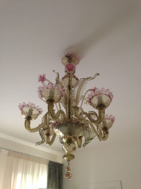 Superior Double Room | Premium bedding, minibar, in-room safe, desk