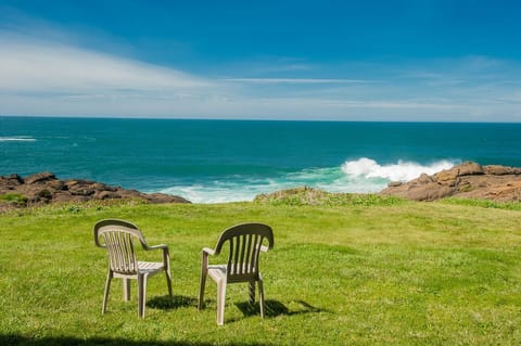 Condo, 2 Bedrooms, 2 Bathrooms, Ocean View (Ebb Tide) | View from room