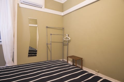 In-room safe, iron/ironing board, free WiFi, bed sheets