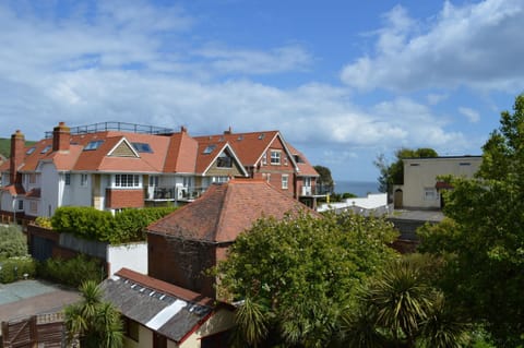 Single Room, Ensuite | View from property