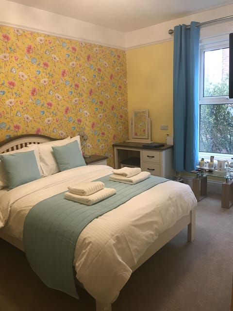 Double Room, Ensuite