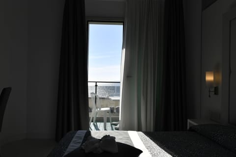 Comfort Double Room, Sea View | Water view