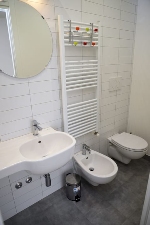 Premium Double Room, 1 Bedroom, Balcony | Hypo-allergenic bedding, pillowtop beds, desk, laptop workspace