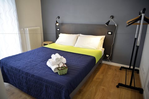 Romantic Double or Twin Room, 1 Bedroom, Balcony | View from room