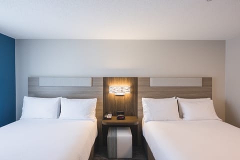 Suite, 1 Bedroom | Premium bedding, pillowtop beds, desk, blackout drapes