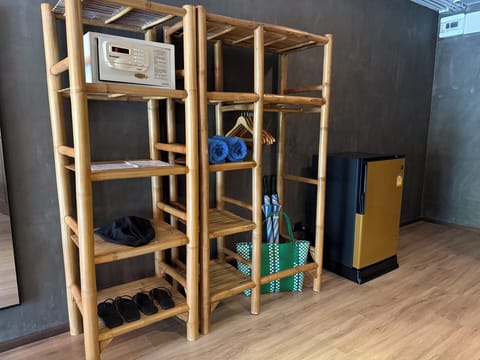 Deluxe Double room | In-room safe, free WiFi