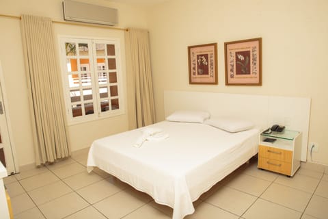 Superior Quadruple Room | Minibar, blackout drapes, free WiFi, bed sheets