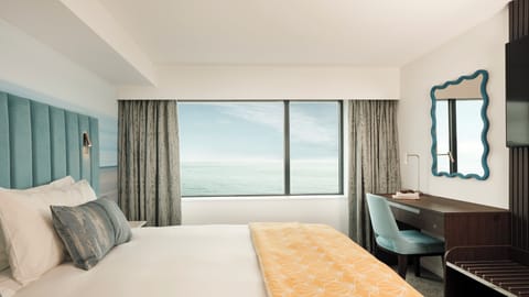 Desk, iron/ironing board, free WiFi