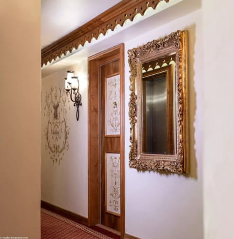 Small Room without view or balcony | Hypo-allergenic bedding, minibar, in-room safe, individually decorated