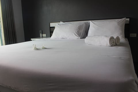 Superior Room | Desk, rollaway beds, free WiFi