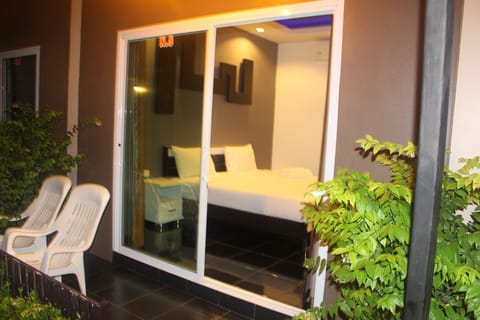 Superior Room | Desk, rollaway beds, free WiFi