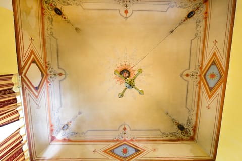 Triple Room | Premium bedding, minibar, desk, iron/ironing board