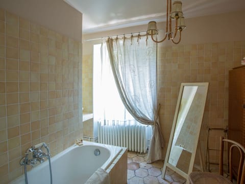 Apartment, Ensuite, Garden View (Villemorin) | Bathroom