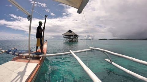 Boating