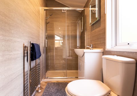 Sky 4 personen | Bathroom