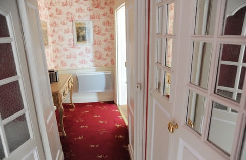 Grand Suite (Prestige) | Room amenity