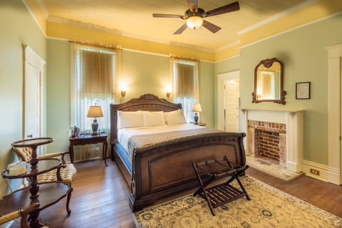 Premium Suite, 2 Bedrooms | Premium bedding, pillowtop beds, individually decorated