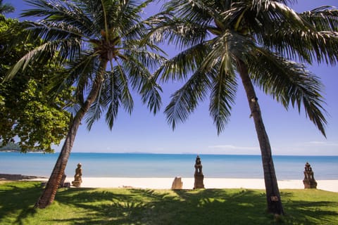 Beach/ocean view