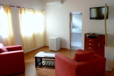 Apartment | Living area | LCD TV