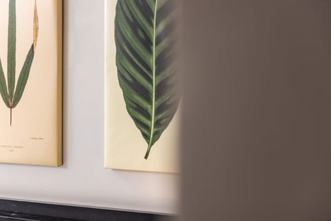 Double or Twin Room, Ocean View | Premium bedding, desk, iron/ironing board, free WiFi