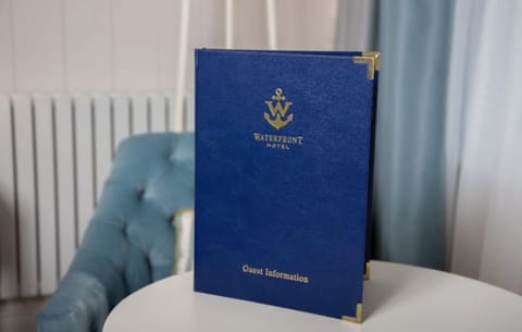 In-room safe, desk, iron/ironing board, rollaway beds