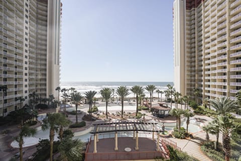 Condo, 1 Bedroom, Ocean View (516) | View from room