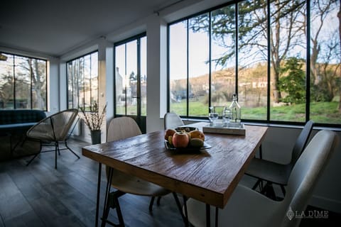 Design Cottage, Ensuite (La Maison) | Interior