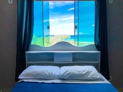 Superior Double Room | View from room