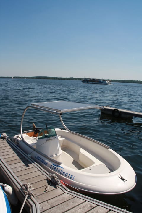 Boating