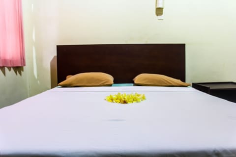 Superior Room | Desk, rollaway beds, free WiFi