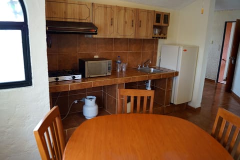 Family Room | Private kitchen