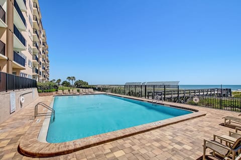 Condo, 2 Bedrooms | Pool | Outdoor pool