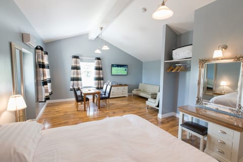 Junior Suite | 14 bedrooms, premium bedding, individually decorated