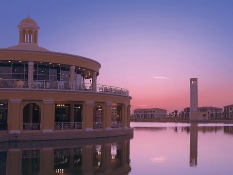 Premium Room, 1 King Bed | Lake view