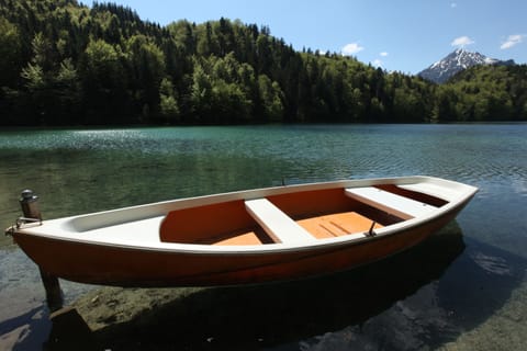 Boating