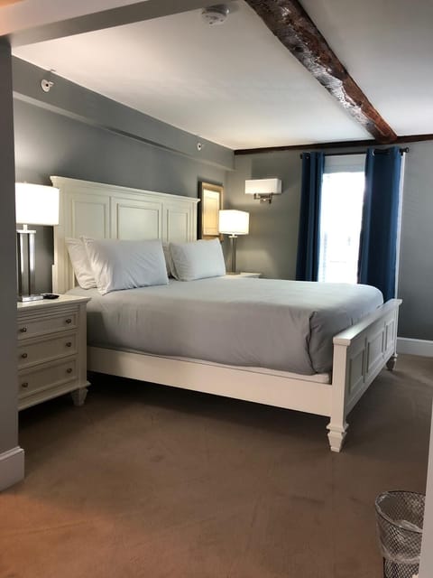 Superior Suite, Ensuite (The House 3 King Bed)