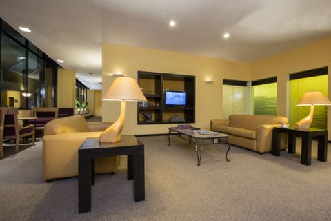 Junior Suite | Executive lounge