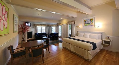 Family Suite | Free WiFi, bed sheets