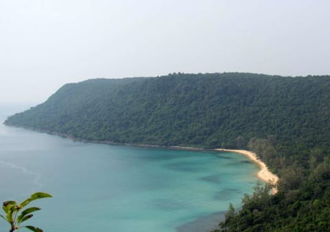 Beach/ocean view