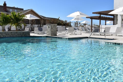 2 outdoor pools, cabanas (surcharge), pool umbrellas