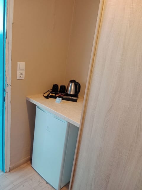 Iron/ironing board, free cribs/infant beds, free WiFi