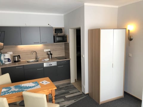 Standard Apartment, Ensuite (Nr. 3) | 1 bedroom