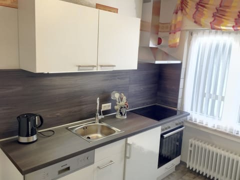 Economy Apartment, Ensuite (Nr. 4) | Miscellaneous