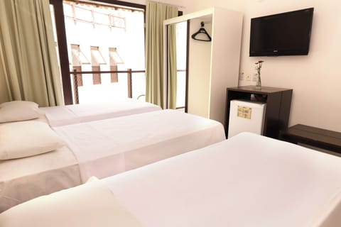 Superior Room | In-room safe, soundproofing, free WiFi, bed sheets