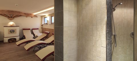 Sports massages, reflexology, 1 treatment room, massages