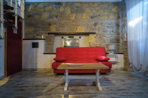 Family Room | Living area | Smart TV