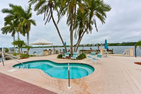 Condo, Multiple Beds (Bay Side - 343) | Pool | Outdoor pool