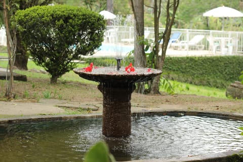 Fountain