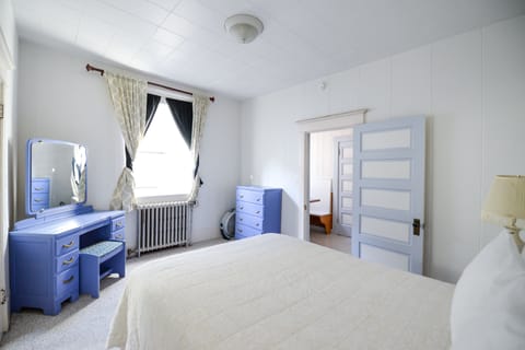 Traditional Apartment, 1 Bedroom | Free WiFi, bed sheets