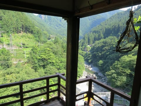 Basic Single Room, 1 Bedroom | Balcony